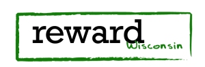 REWARD Logo drafts
